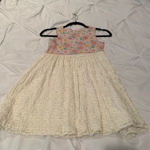 Matilda Jane Dress